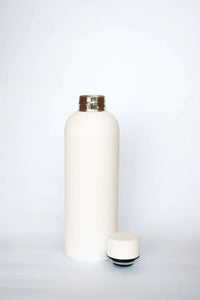 Natural Luxe