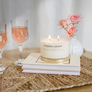 Natural Luxe