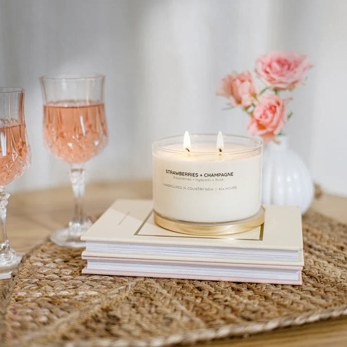 Natural Luxe